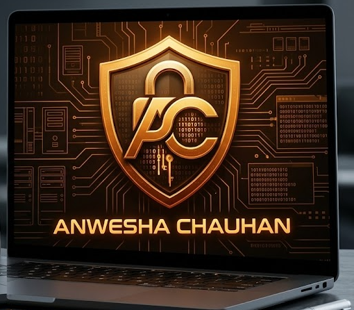 Anwesha Chauhan